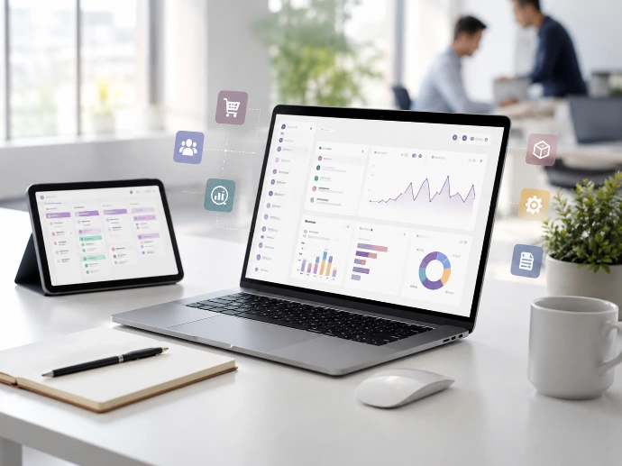 Support Odoo