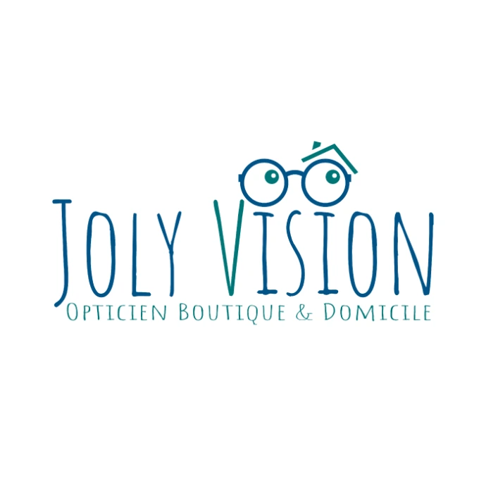 JolyVision - Boutique &amp; Domicile - Opticien
