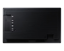 SAMSUNG - Ecran professionnel série QB