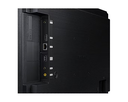 SAMSUNG - Ecran professionnel série QB