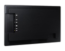 SAMSUNG - Ecran professionnel série QB