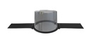 ECLER Haut-parleur de plafond VIC 6