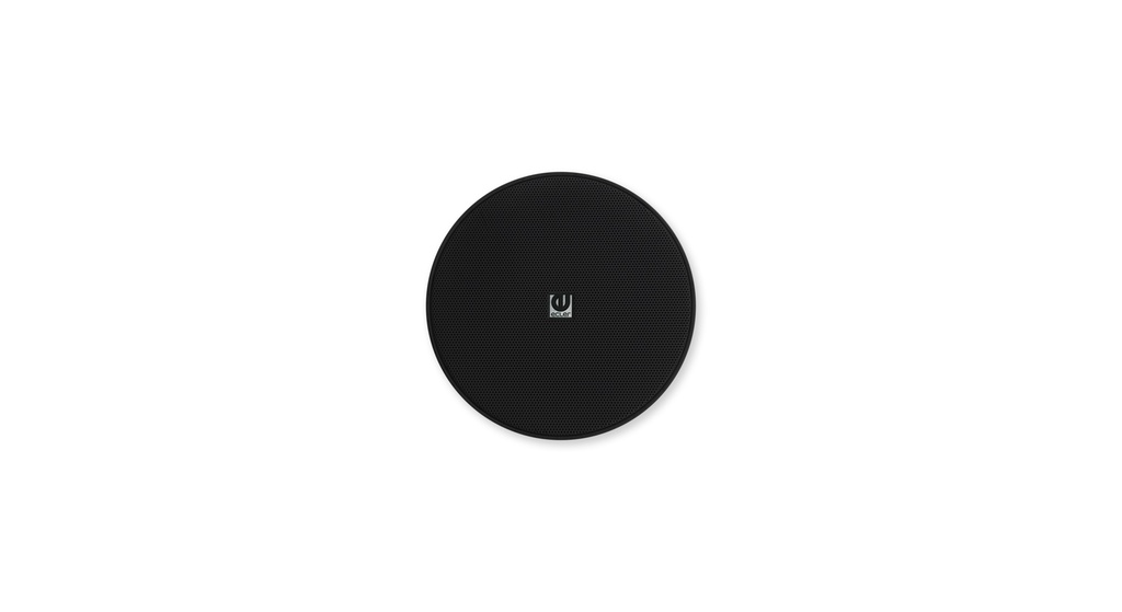 ECLER Haut-parleur mural / de plafond IC3 Blanc