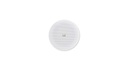 ECLER Haut-parleur mural / de plafond IC3 Blanc