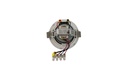 ECLER Haut-parleur mural / de plafond IC3 Blanc