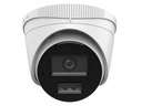 Camera Supraveghere IP Hikvision HiLook IPC-T240HA-LU, 4MP, 2.8mm, Smart Hybrid Light, Microfon, PoE, IP67