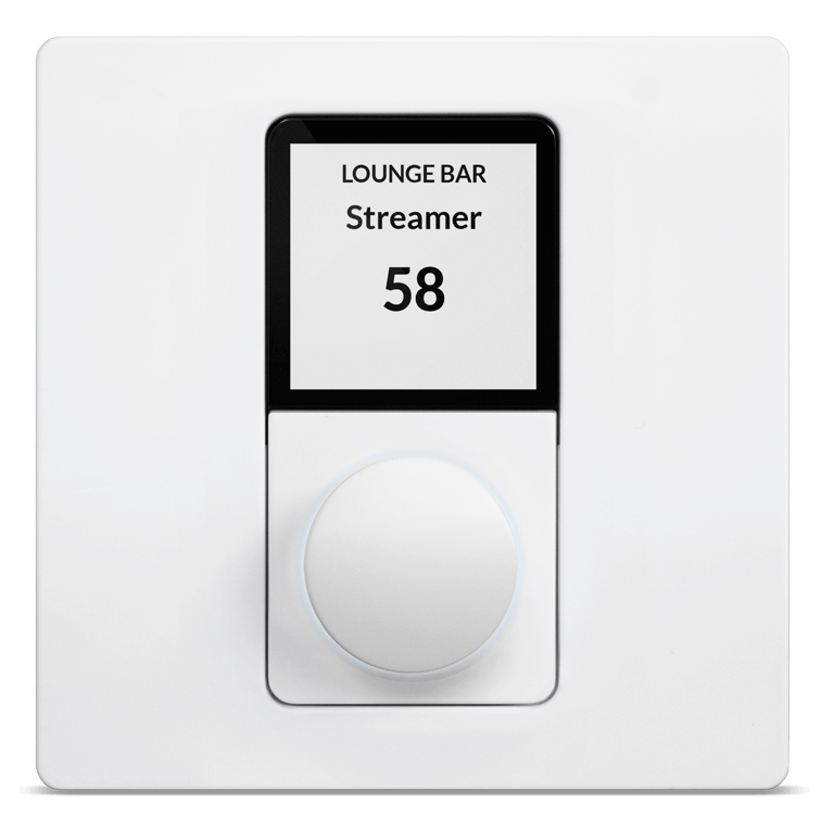 Wall-S1 Blanc