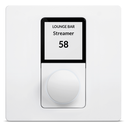 Wall-S1 Blanc