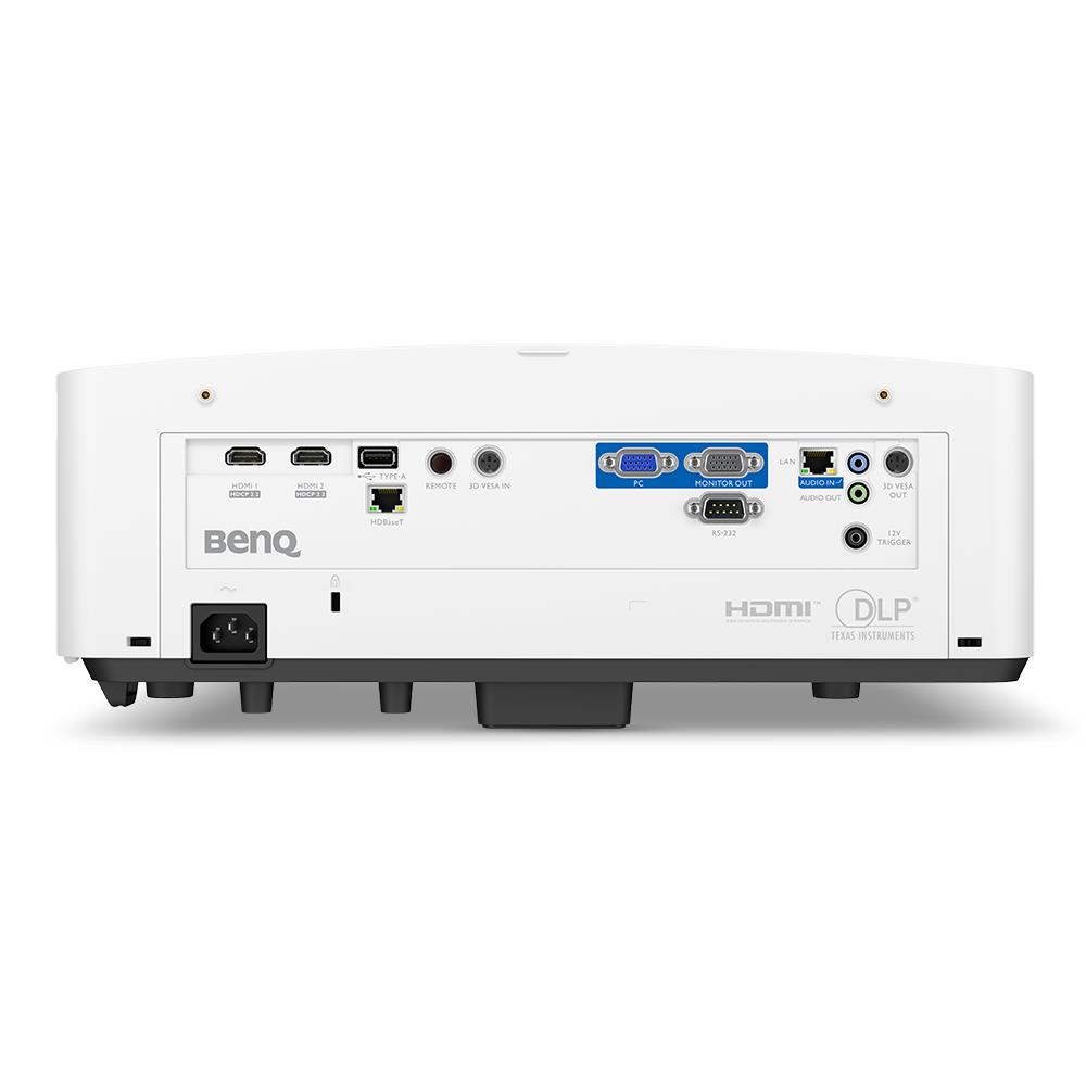 BENQ – LU935 – Vidéoprojecteur laser WUXGA 6000 lumens HDBaseT
