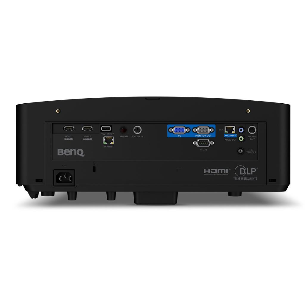 BENQ – LU935ST – Vidéoprojecteur laser WUXGA courte focale 5 500 lumens