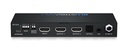 Blustream - Splitter HDMI 1 vers 2