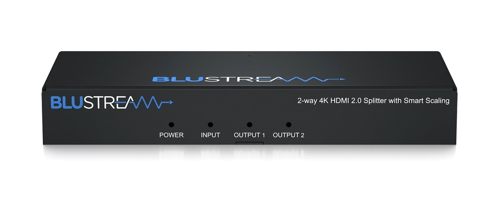 Blustream - Splitter HDMI 1 vers 2
