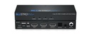 Blustream - Splitter HDMI 1 vers 2