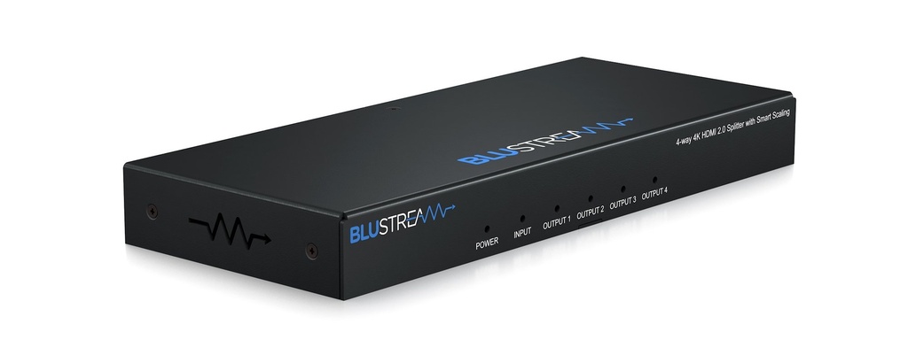 Blustream - Splitter HDMI 1 vers 4
