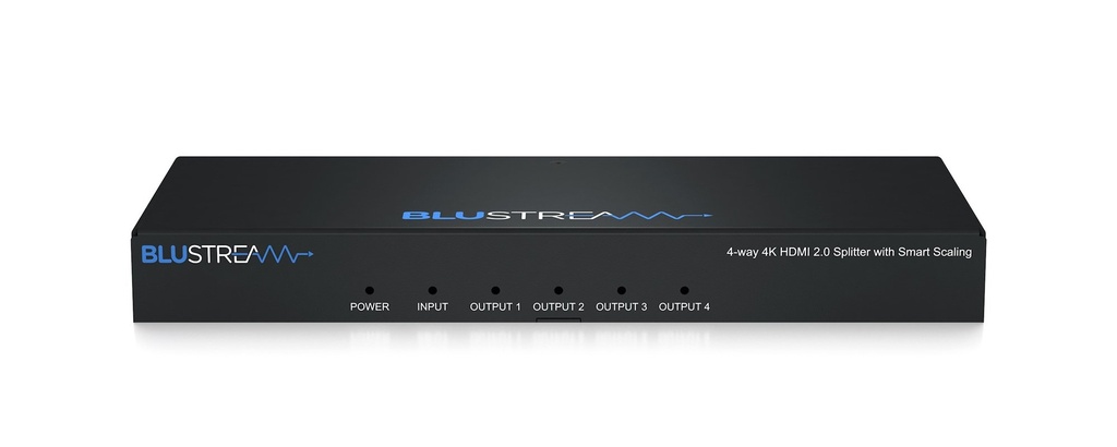 Blustream - Splitter HDMI 1 vers 4