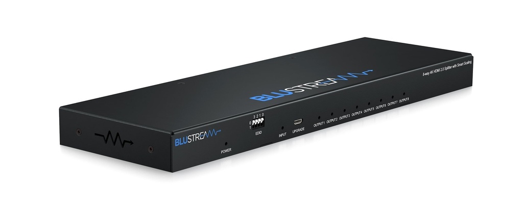 Blustream - Splitter HDMI 1 vers 8