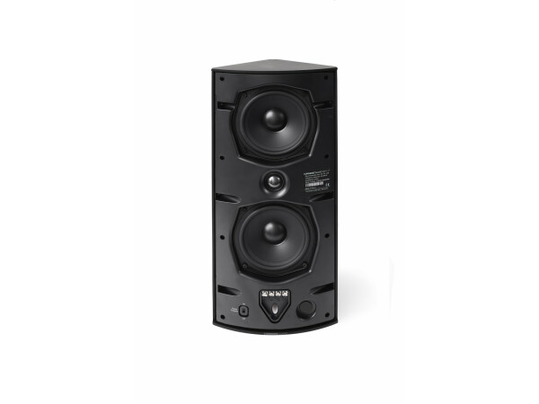 CORNERED AUDIO Ci5 bk