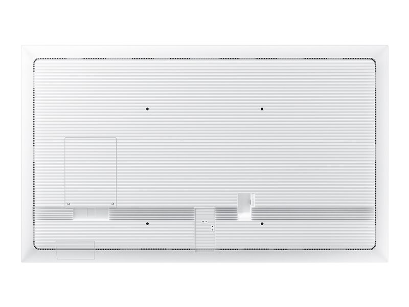 SAMSUNG FLIP 4 - 55 pouces