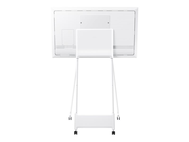 SAMSUNG FLIP 4 - 55 pouces