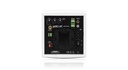 ECLER Enceinte de surface eMOTUS 5P wh
