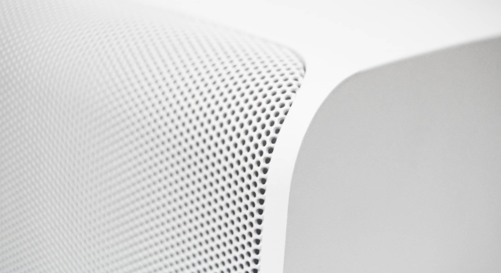 ECLER Enceinte de surface eMOTUS 5P wh