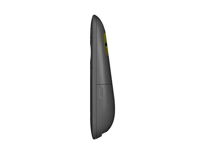 TÉLÉCOMMANDE LOGITECH DE PRÉSENTATION LASER R500s