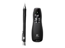 TÉLÉCOMMANDE LOGITECH DE PRÉSENTATION LASER R400