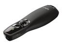 TÉLÉCOMMANDE LOGITECH DE PRÉSENTATION LASER R400