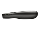 TÉLÉCOMMANDE LOGITECH DE PRÉSENTATION LASER R400