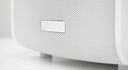 ECLER Enceinte de surface eMOTUS 5P wh