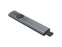 TÉLÉCOMMANDE LOGITECH DE PRÉSENTATION NUMÉRIQUE
