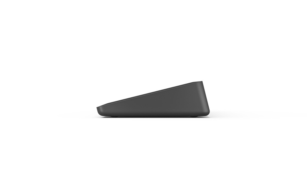 Logitech TAP IP - Tablette de contrôle de Visioconférence