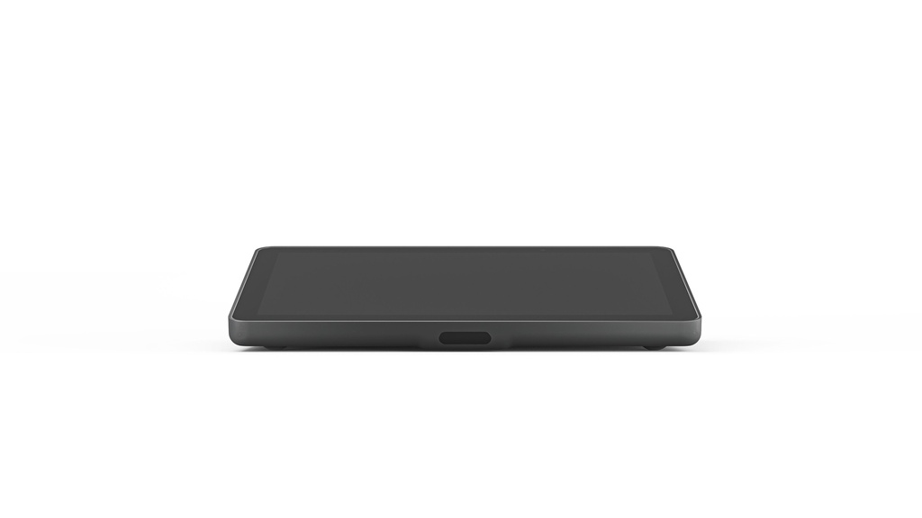 Logitech TAP IP - Tablette de contrôle de Visioconférence