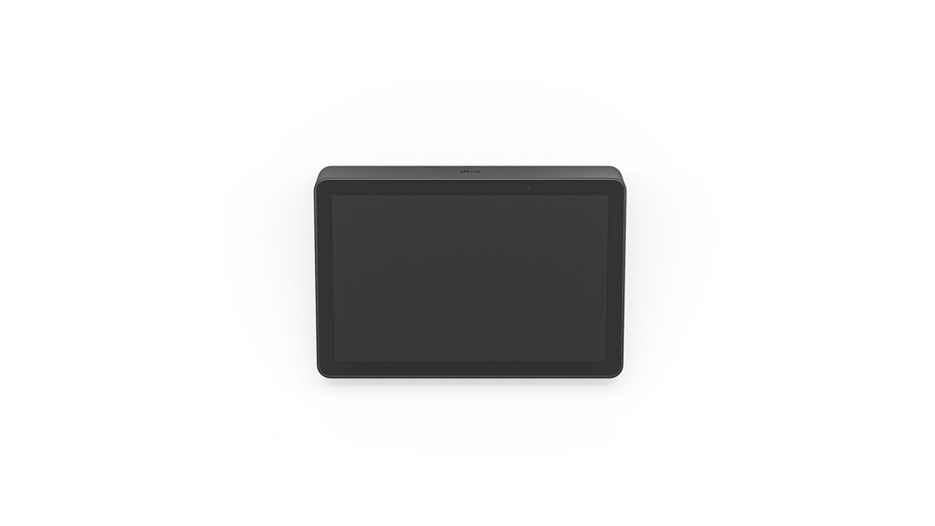 Logitech TAP IP - Tablette de contrôle de Visioconférence