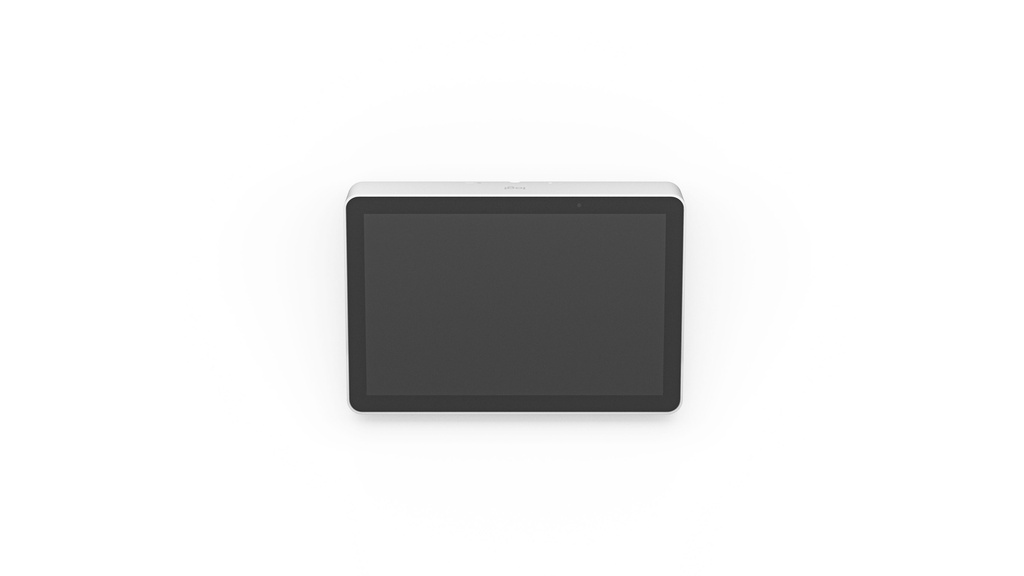 Logitech TAP IP - Tablette de contrôle de Visioconférence