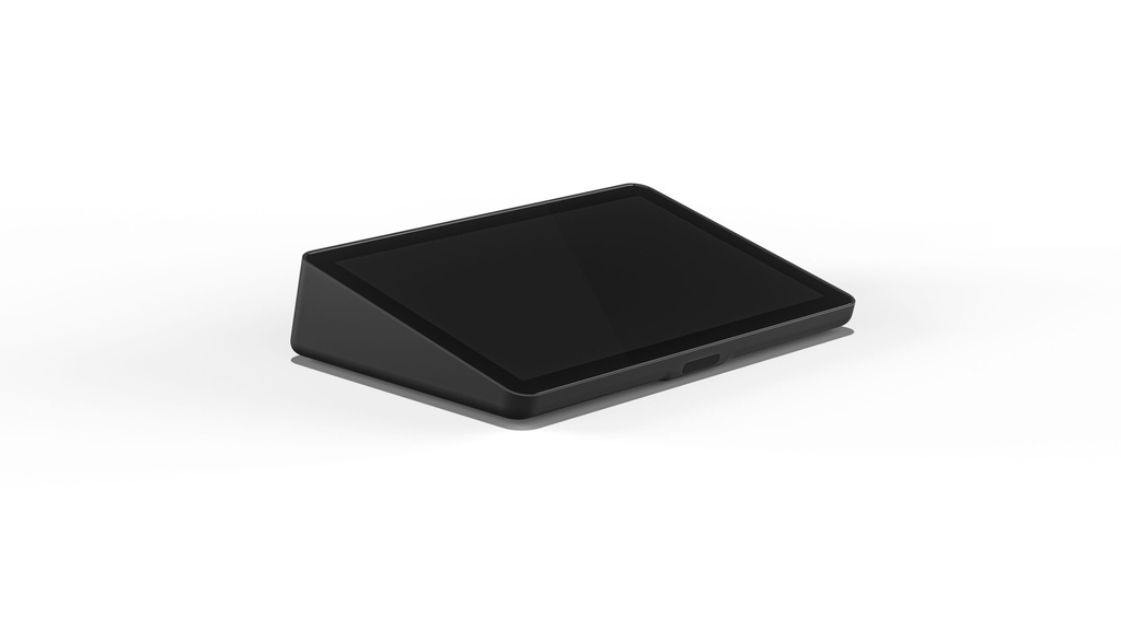 Logitech TAP IP - Tablette de contrôle de Visioconférence