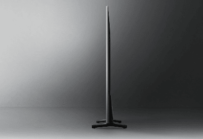 SAMSUNG - TVs Hôtel - 50 pouces BU8000