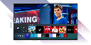 SAMSUNG - TVs Hôtel - 50 pouces BU8000