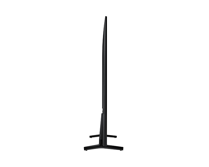 SAMSUNG - TVs Hôtel - 50 pouces BU8000