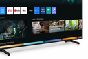 SAMSUNG - Smart TVs Hôtel - 50 pouces HBU8000