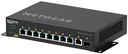 Netgear - Switch Av Line manageable 8 ports