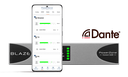 BLAZE Amplificateur PowerZone Connect 122D
