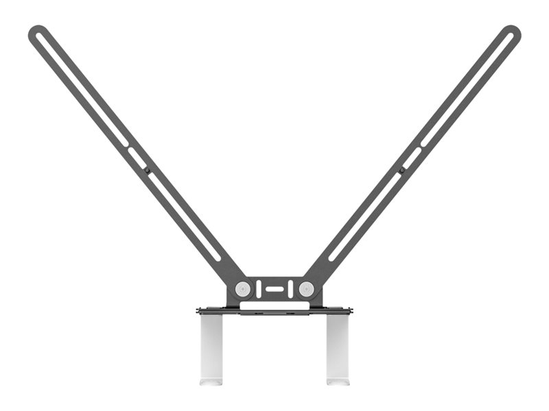 Logitech TV Mount For Video Bars