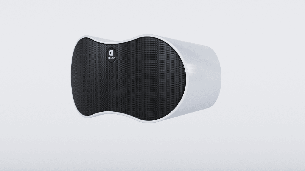 ECLER - Enceinte NIMBO 24 - 2 voies - 80W