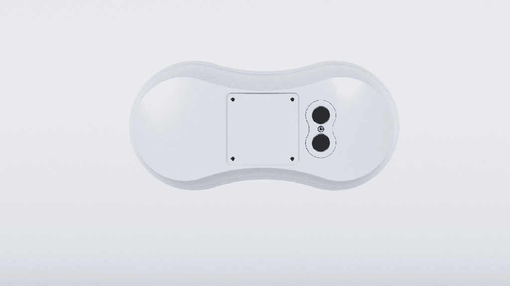 ECLER - Enceinte NIMBO 24 - 2 voies - 80W