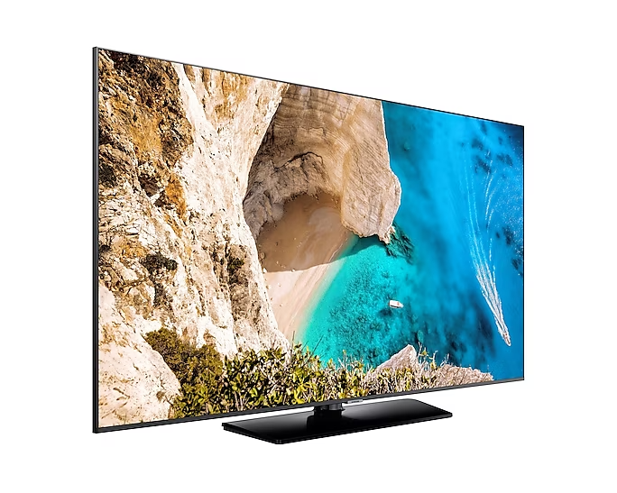 SAMSUNG - TVs Hôtel - Gamme HCU7000