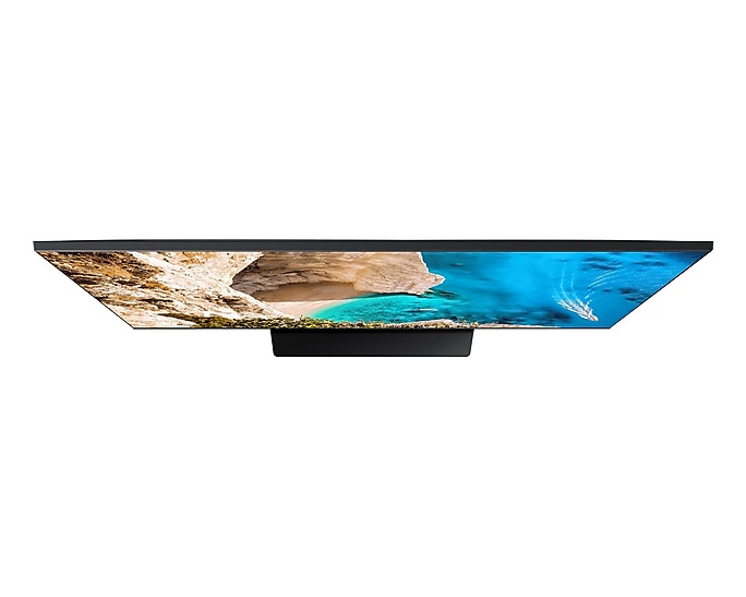 SAMSUNG - TVs Hôtel - Gamme HCU7000