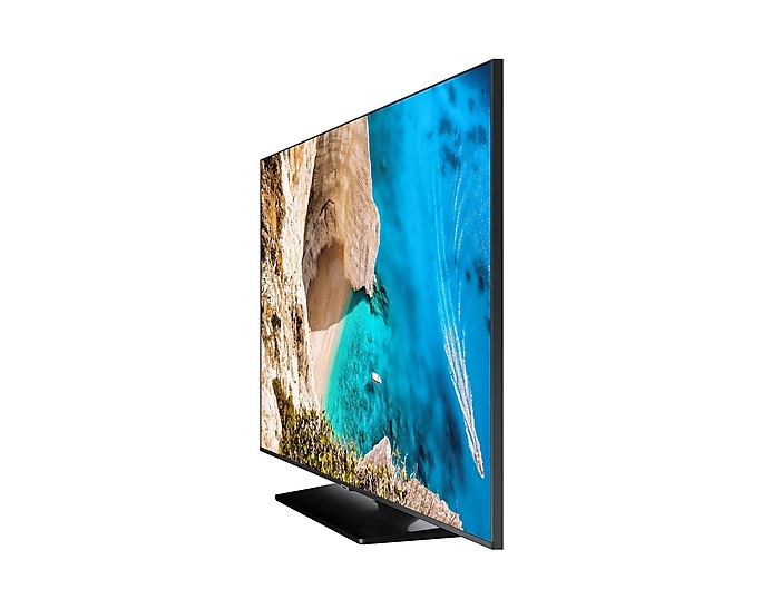 SAMSUNG - TVs Hôtel - Gamme HCU7000