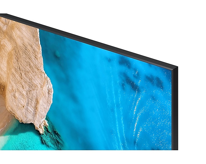 SAMSUNG - TVs Hôtel - Gamme HCU7000
