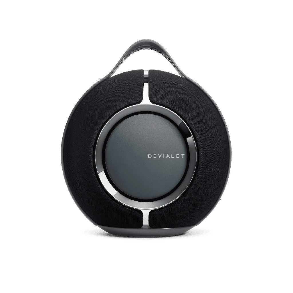 DEVIALET Mania - Enceinte portable